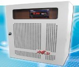 加拿大AVVOR氨氮和高锰酸盐指数分析仪